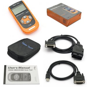 Vgate VS550 Auto Scan Tool Super VS550 Code Reader